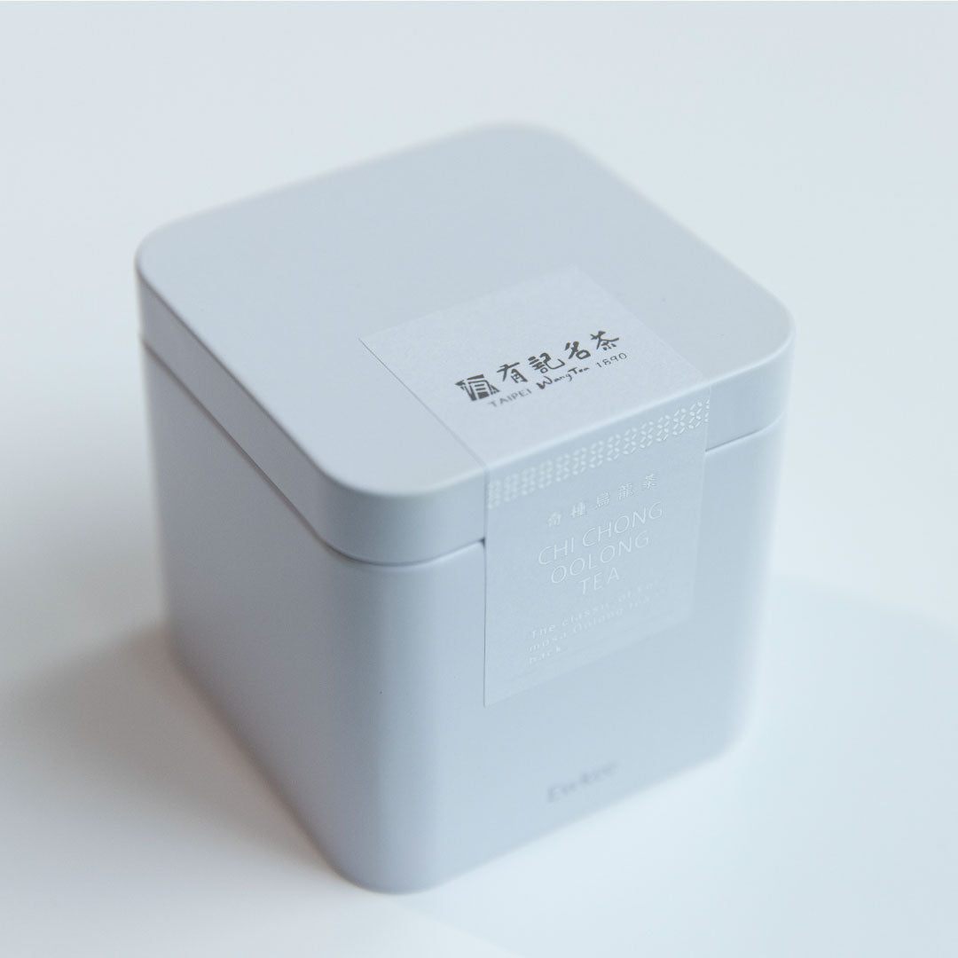 台灣《有記名茶》奇種烏龍茶茶葉