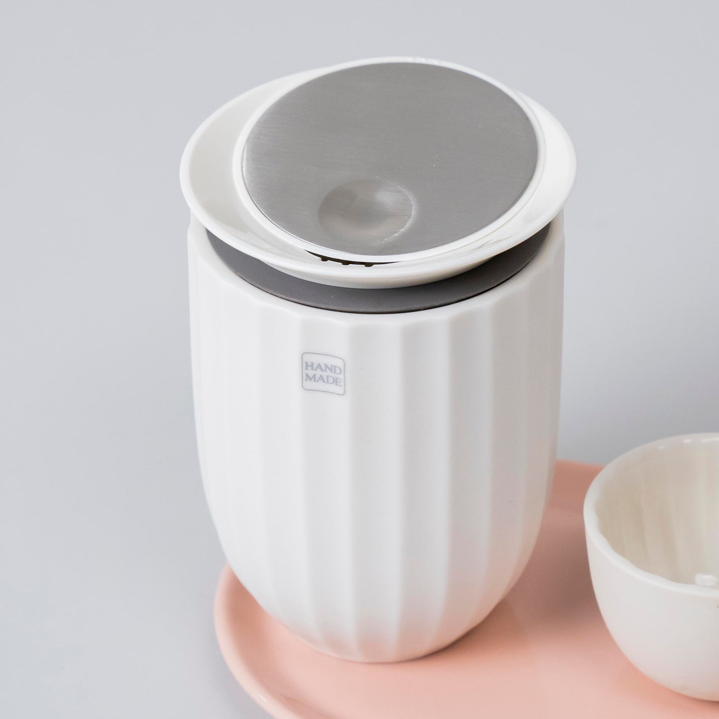 LOTUS陶瓷品茶套裝