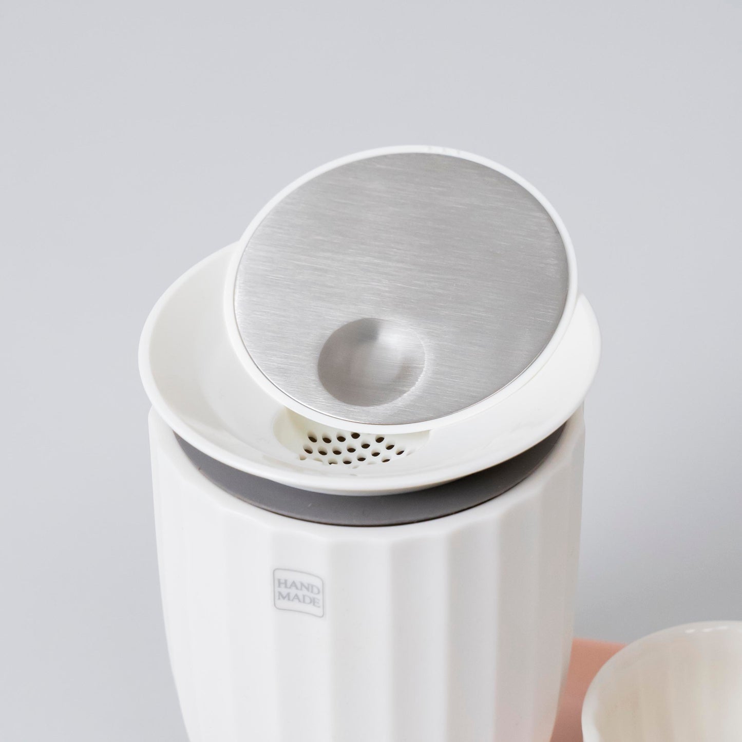 LOTUS陶瓷品茶套裝