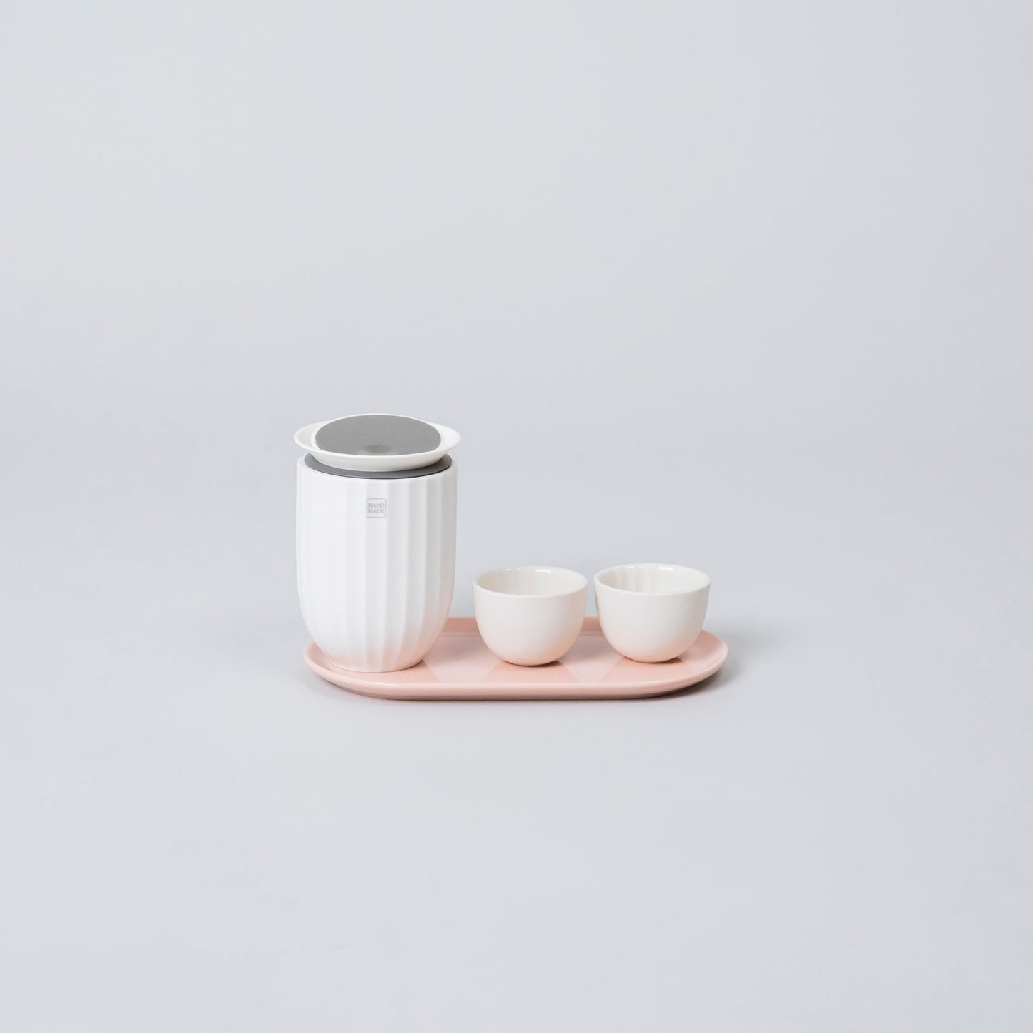 LOTUS陶瓷品茶套裝