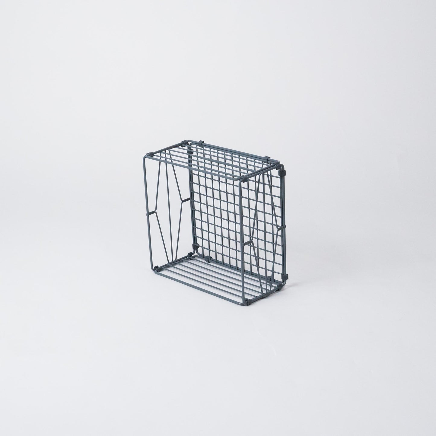 自由組鐵線收納籃