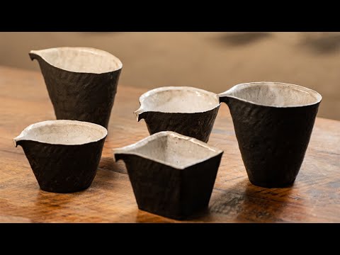 Toki-Nashiki-Iron-glazed-Fair-Mug